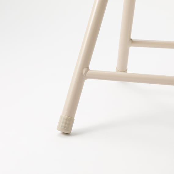 折りたたみスツール(モカ 25JJ01) 9枚目画像