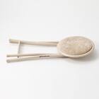 折りたたみスツール(モカ 25JJ01) 11枚目画像