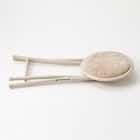 折りたたみスツール(モカ 25JJ01) 11枚目画像