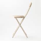 折りたたみチェア(モカ 25JJ02) 7枚目画像