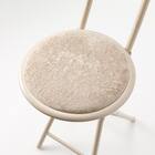 折りたたみチェア(モカ 25JJ02) 10枚目画像