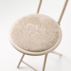 折りたたみチェア(モカ 25JJ02) 10枚目画像