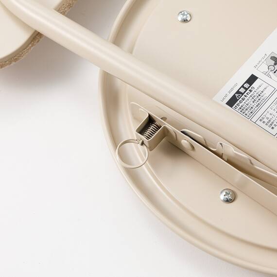 折りたたみチェア(モカ 25JJ02) 12枚目画像