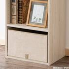 折りたたみ 収納ボックス LF1 3826(ベージュ) 2枚目画像