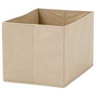 折りたたみ 収納ボックス LF1 3826(ベージュ) 5枚目画像