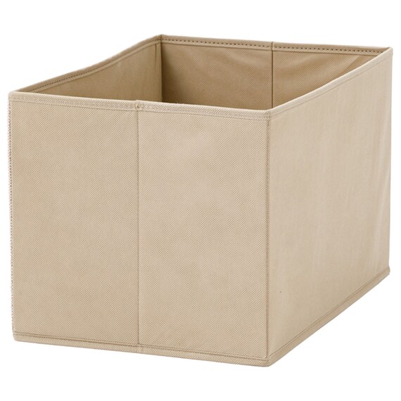 折りたたみ 収納ボックス LF1 3826(ベージュ) 5枚目画像