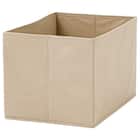 折りたたみ 収納ボックス LF1 3826(ベージュ) 5枚目画像