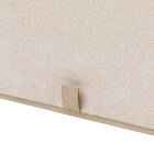 折りたたみ 収納ボックス LF1 3826(ベージュ) 7枚目画像