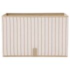 折りたたみ 収納ボックス LF2 3826(ベージュ) 4枚目画像