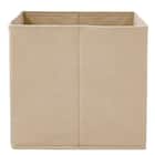 折りたたみ 収納ボックス LF2 3826(ベージュ) 5枚目画像