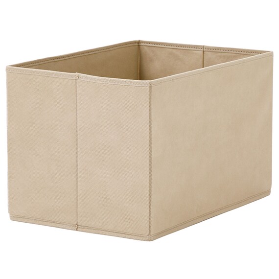 折りたたみ 収納ボックス LF2 3826(ベージュ) 6枚目画像