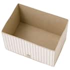 折りたたみ 収納ボックス LF2 3826(ベージュ) 7枚目画像