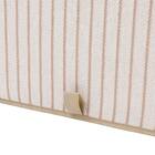 折りたたみ 収納ボックス LF2 3826(ベージュ) 8枚目画像