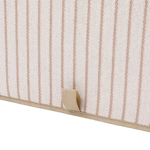 折りたたみ 収納ボックス LF2 3826(ベージュ) 8枚目画像