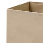折りたたみ 収納ボックス LF2 3826(ベージュ) 10枚目画像