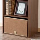 折りたたみ 収納ボックス LF3 3826(ブラウン) 2枚目画像