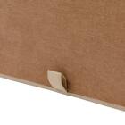 折りたたみ 収納ボックス LF3 3826(ブラウン) 8枚目画像