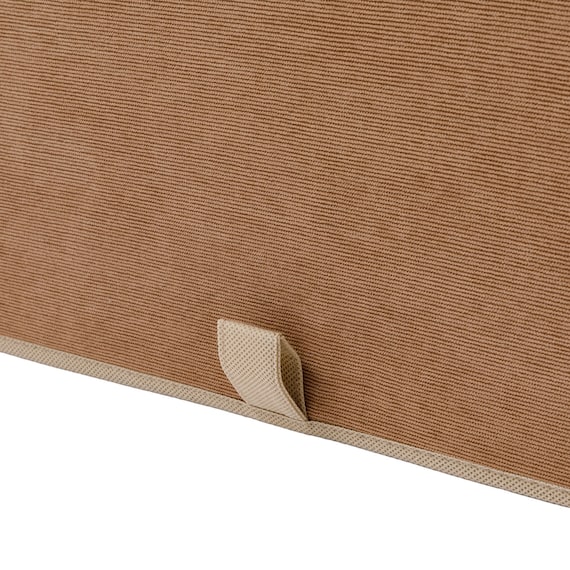 折りたたみ 収納ボックス LF3 3826(ブラウン) 8枚目画像