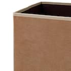 折りたたみ 収納ボックス LF3 3826(ブラウン) 9枚目画像