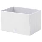 折りたたみ 収納ボックス LF4 3826(ホワイト) 1枚目画像