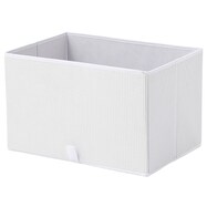 折りたたみ収納BOX LF4 3826(ホワイト)