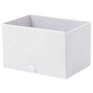 折りたたみ収納BOX LF4 3826(ホワイト)