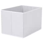 折りたたみ 収納ボックス LF4 3826(ホワイト) 6枚目画像