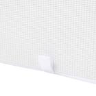 折りたたみ 収納ボックス LF4 3826(ホワイト) 8枚目画像