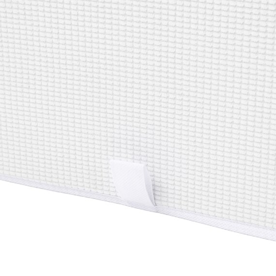 折りたたみ 収納ボックス LF4 3826(ホワイト) 8枚目画像