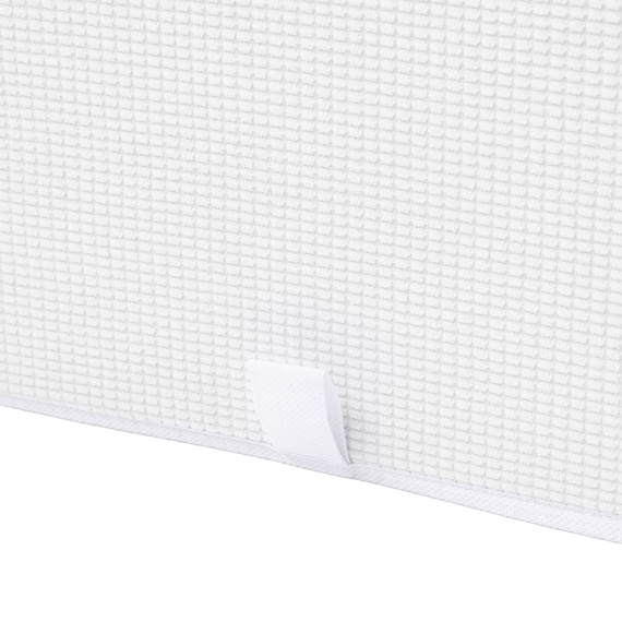 折りたたみ 収納ボックス LF4 3826(ホワイト) 8枚目画像