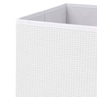 折りたたみ 収納ボックス LF4 3826(ホワイト) 9枚目画像