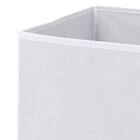 折りたたみ 収納ボックス LF4 3826(ホワイト) 10枚目画像