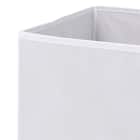 折りたたみ 収納ボックス LF4 3826(ホワイト) 10枚目画像