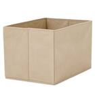 折りたたみ 収納ボックス LF5 3826(ベージュ) 6枚目画像