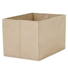 折りたたみ 収納ボックス LF5 3826(ベージュ) 6枚目画像