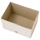 折りたたみ 収納ボックス LF5 3826(ベージュ) 7枚目画像