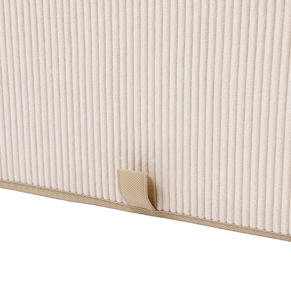 折りたたみ 収納ボックス LF5 3826(ベージュ) 8枚目画像