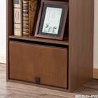 折りたたみ 収納ボックス LF6 3826(ブラウン) 2枚目画像