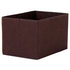 折りたたみ 収納ボックス LF6 3826(ブラウン) 6枚目画像