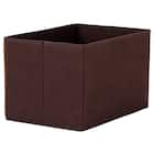 折りたたみ 収納ボックス LF6 3826(ブラウン) 6枚目画像