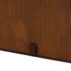 折りたたみ 収納ボックス LF6 3826(ブラウン) 8枚目画像