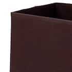 折りたたみ 収納ボックス LF6 3826(ブラウン) 10枚目画像