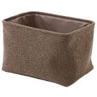 バスケット LF7 382624(ブラウン) 1枚目画像