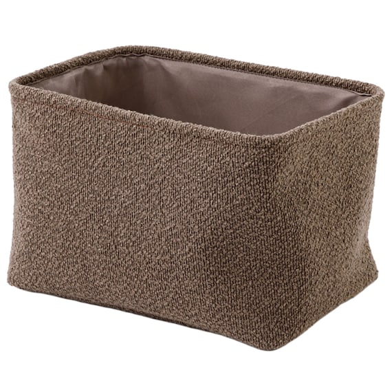 バスケット LF7 382624(ブラウン) 1枚目画像