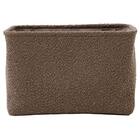 バスケット LF7 382624(ブラウン) 2枚目画像