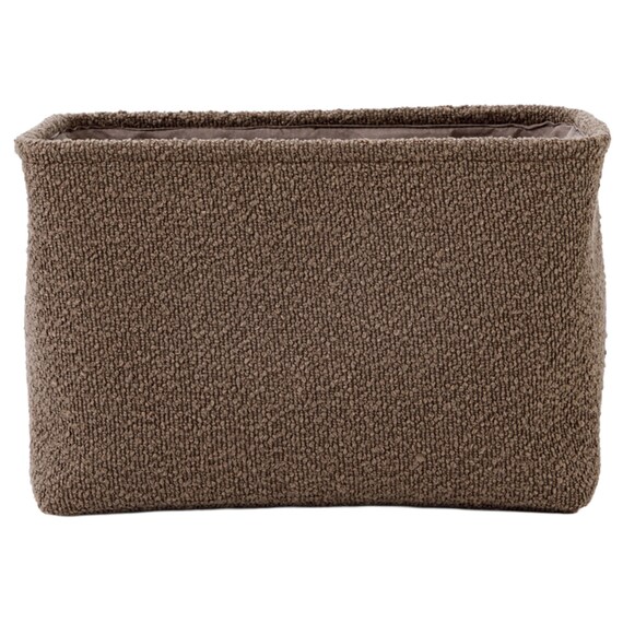 バスケット LF7 382624(ブラウン) 2枚目画像