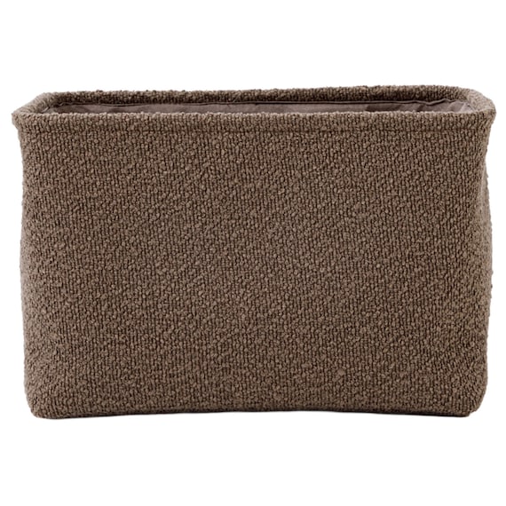 バスケット LF7 382624(ブラウン) 2枚目画像