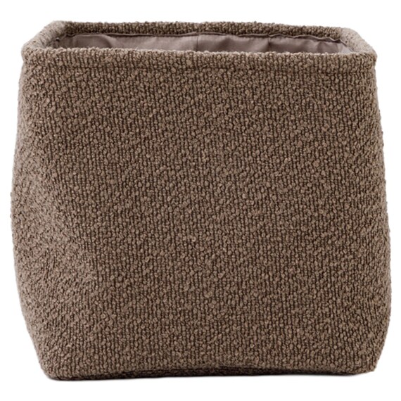 バスケット LF7 382624(ブラウン) 3枚目画像