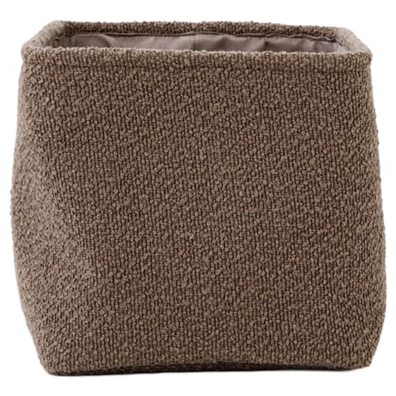 バスケット LF7 382624(ブラウン) 3枚目画像