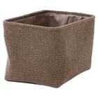 バスケット LF7 382624(ブラウン) 4枚目画像